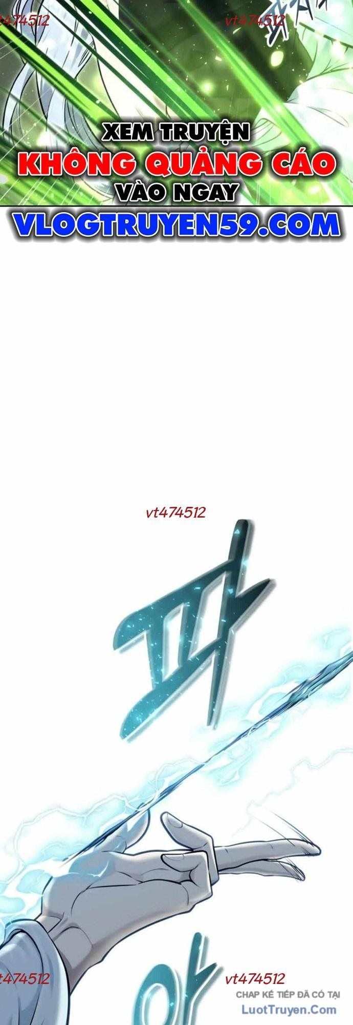 Cuộc Chiến Trong Tòa Tháp: Urek Mazino Chap 40 - Next Chap 41