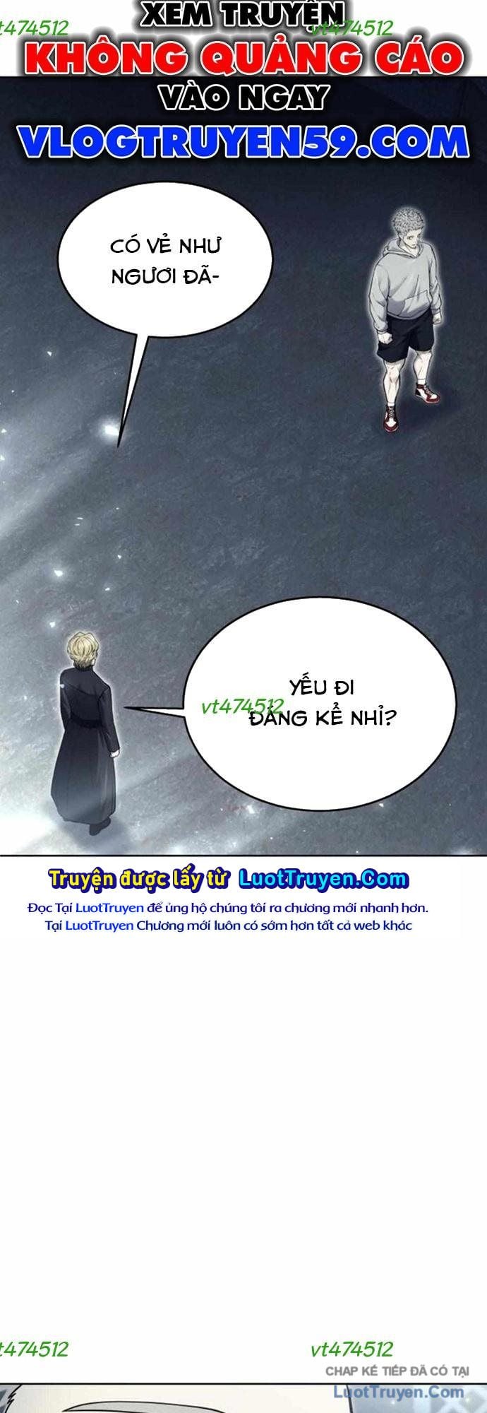 Cuộc Chiến Trong Tòa Tháp: Urek Mazino Chap 40 - Next Chap 41