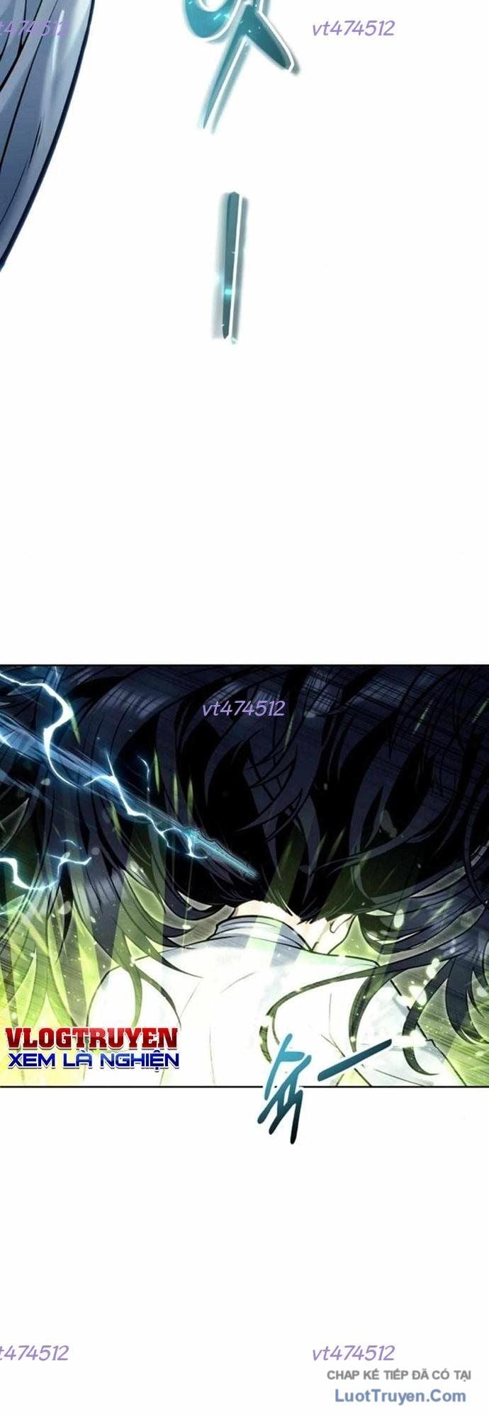 Cuộc Chiến Trong Tòa Tháp: Urek Mazino Chap 40 - Next Chap 41