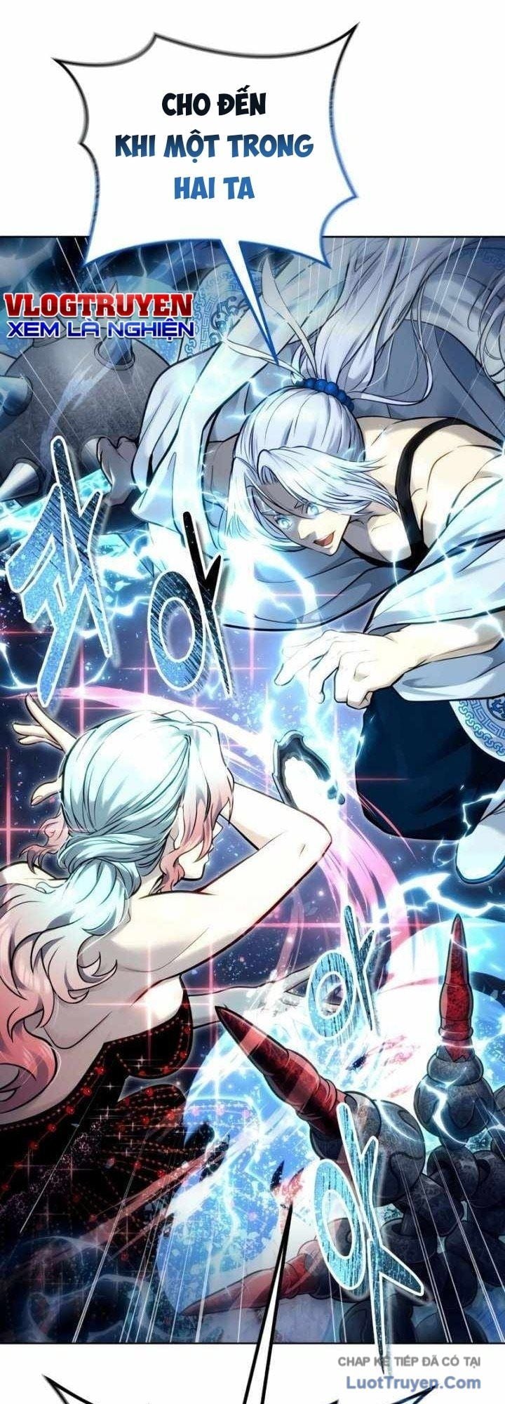 Cuộc Chiến Trong Tòa Tháp: Urek Mazino Chap 41 - Next Chap 42