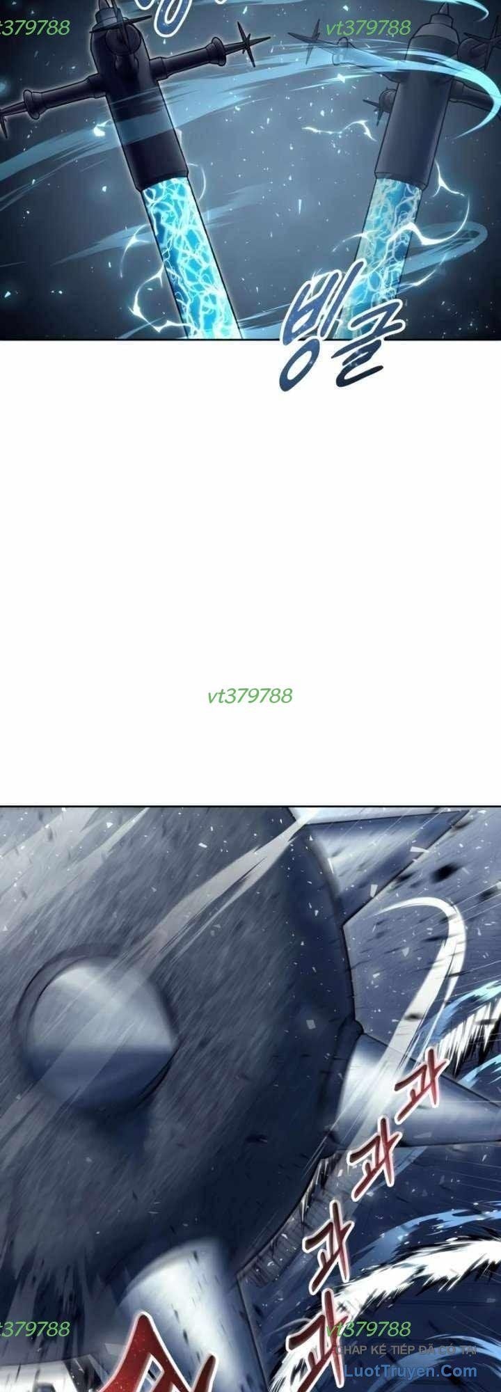 Cuộc Chiến Trong Tòa Tháp: Urek Mazino Chap 41 - Next Chap 42