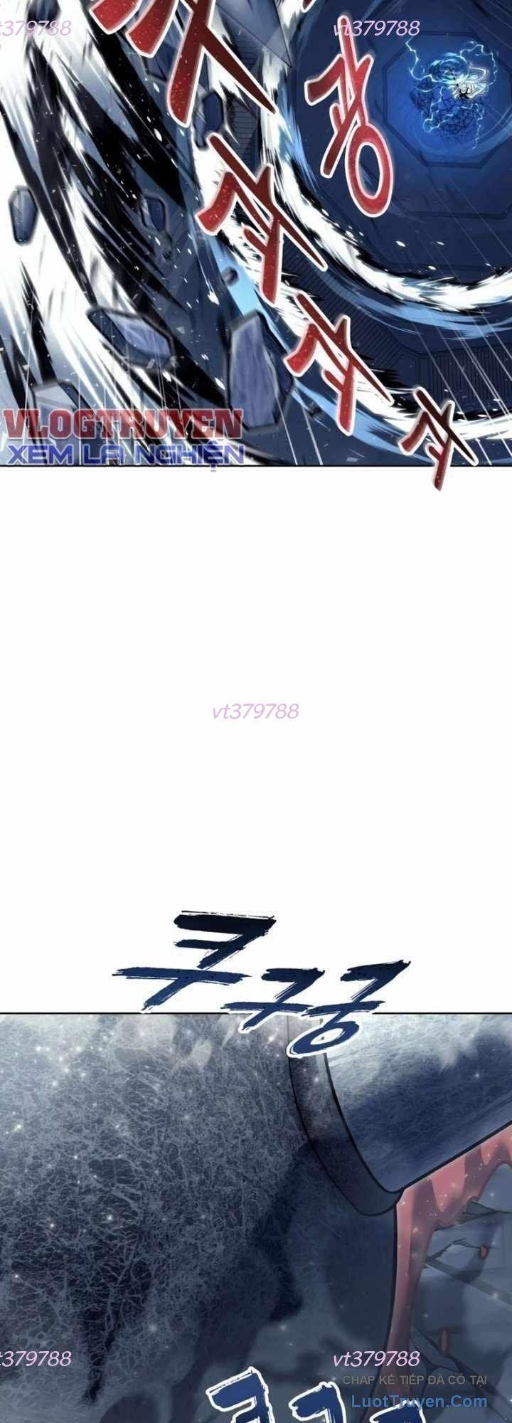 Cuộc Chiến Trong Tòa Tháp: Urek Mazino Chap 41 - Next Chap 42