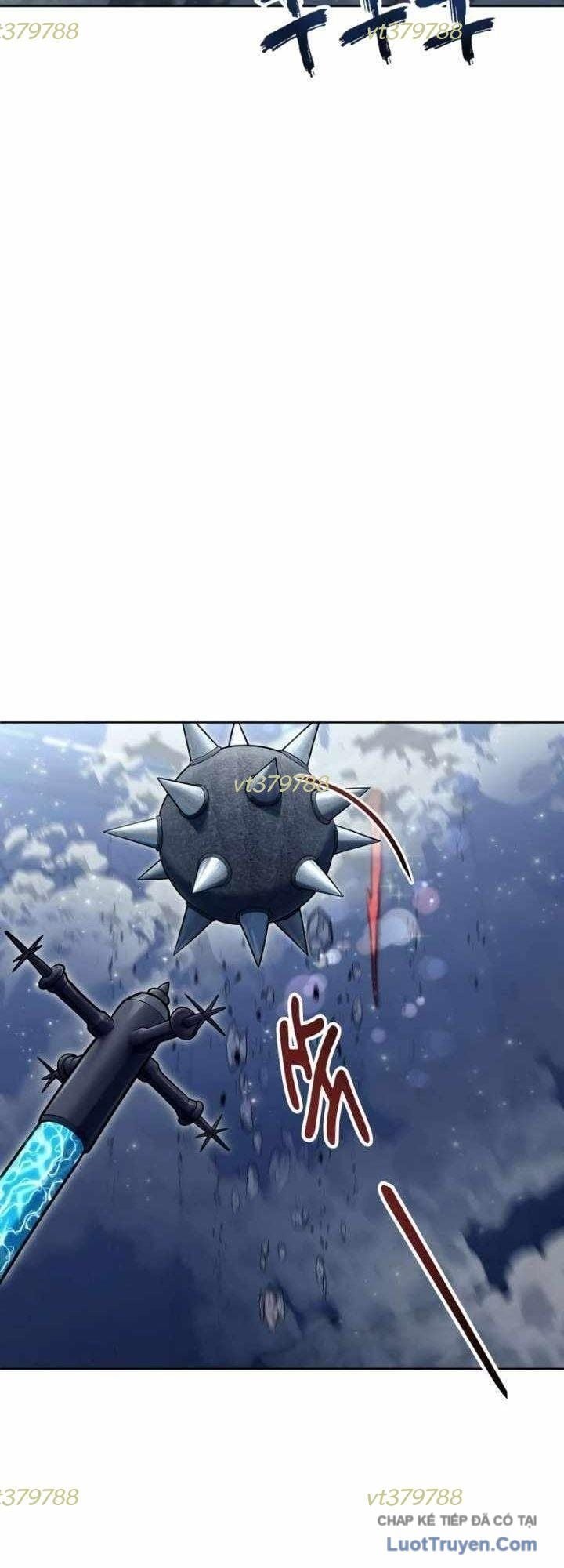 Cuộc Chiến Trong Tòa Tháp: Urek Mazino Chap 41 - Next Chap 42