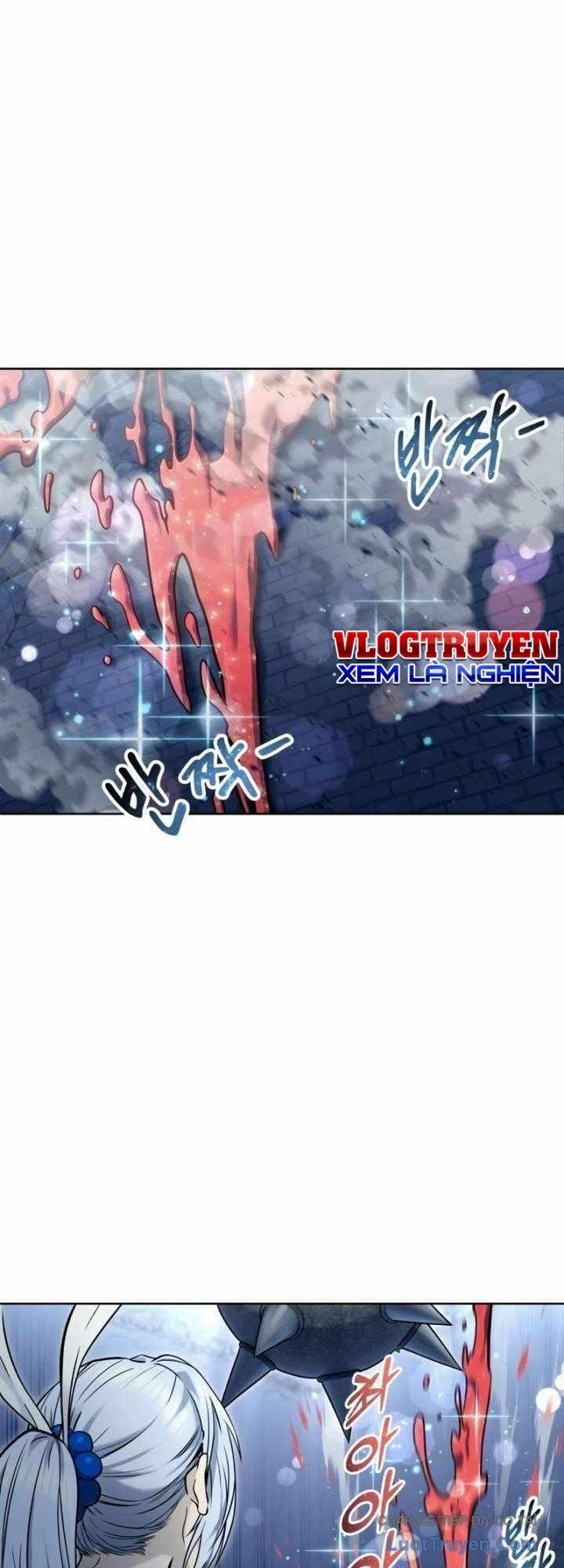 Cuộc Chiến Trong Tòa Tháp: Urek Mazino Chap 41 - Next Chap 42