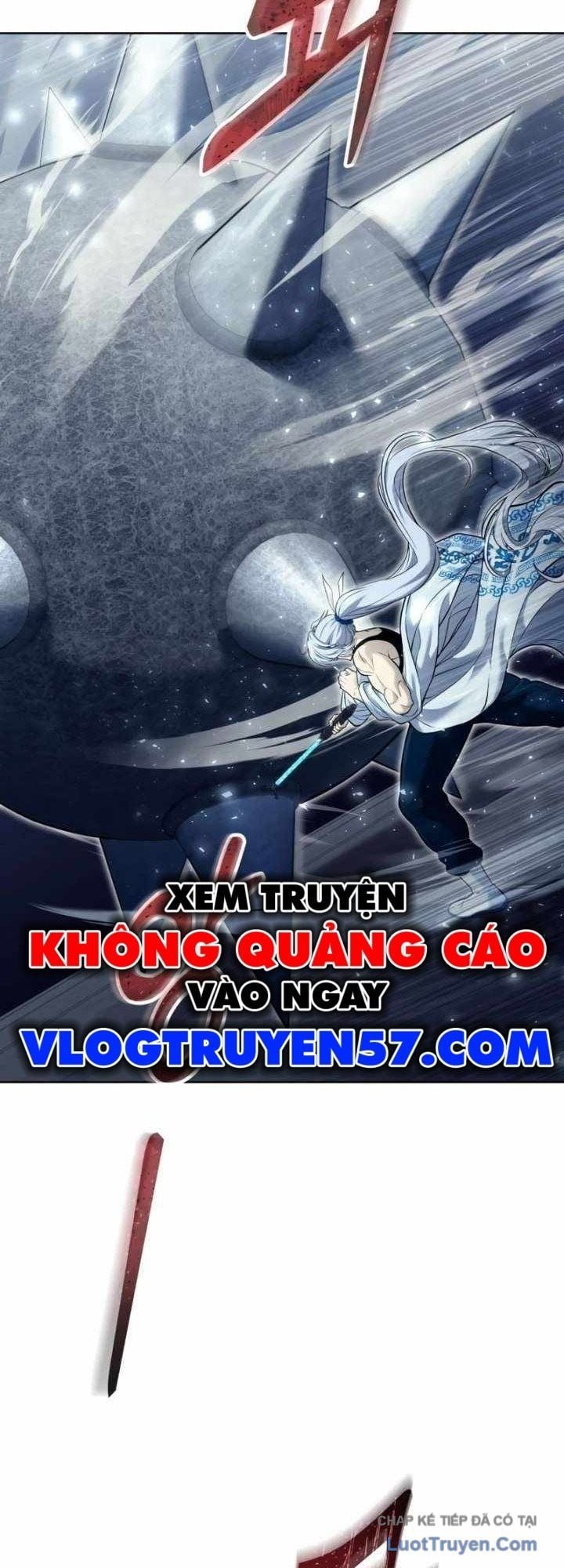 Cuộc Chiến Trong Tòa Tháp: Urek Mazino Chap 41 - Next Chap 42