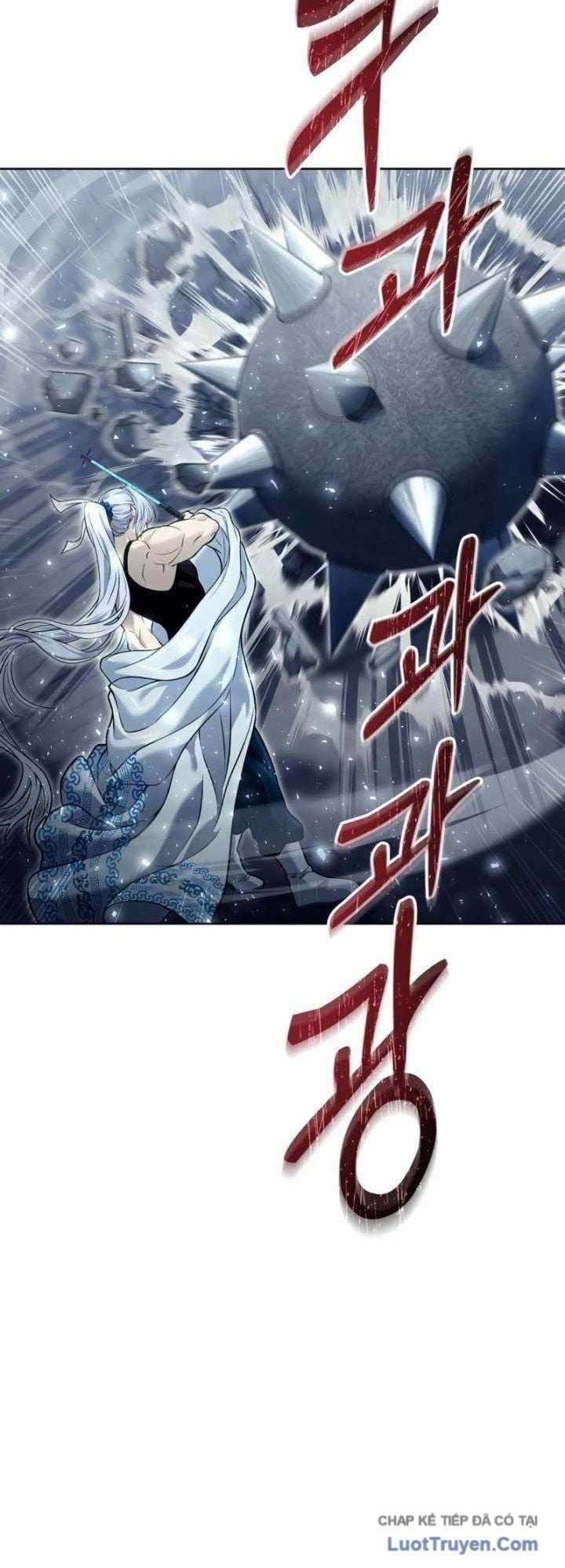 Cuộc Chiến Trong Tòa Tháp: Urek Mazino Chap 41 - Next Chap 42