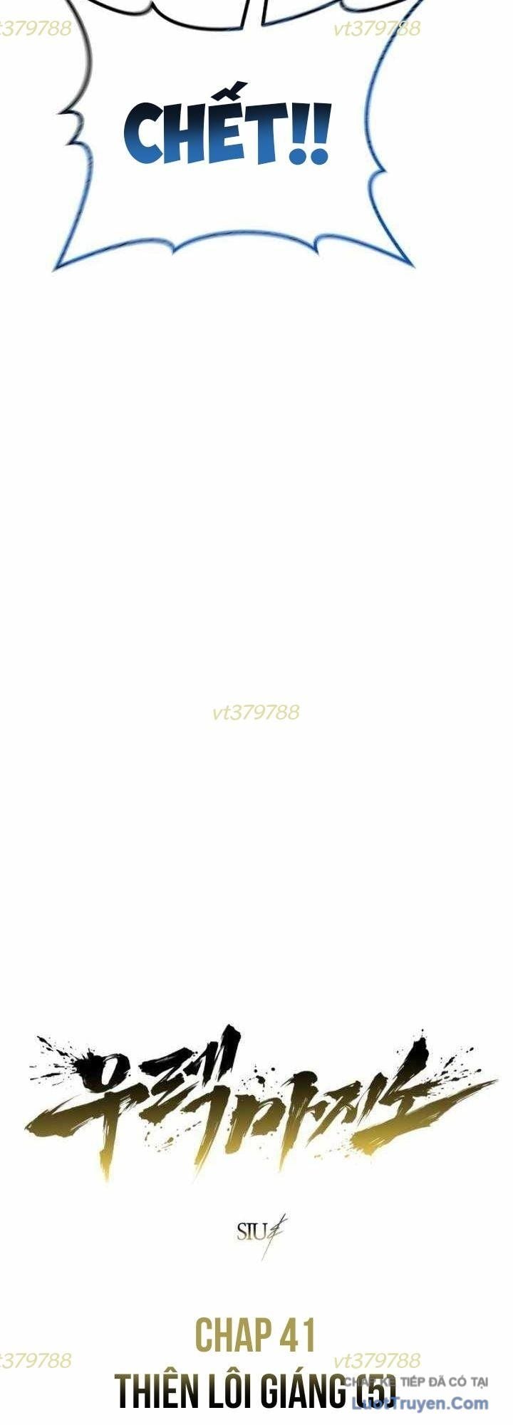 Cuộc Chiến Trong Tòa Tháp: Urek Mazino Chap 41 - Next Chap 42