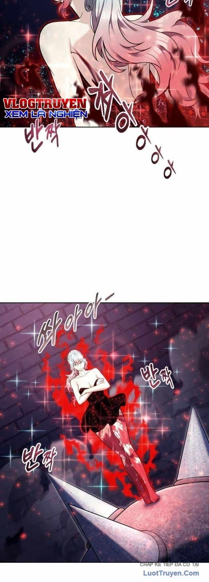 Cuộc Chiến Trong Tòa Tháp: Urek Mazino Chap 41 - Next Chap 42