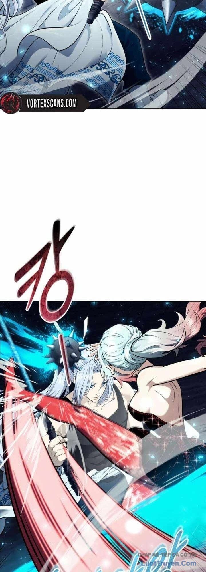 Cuộc Chiến Trong Tòa Tháp: Urek Mazino Chap 41 - Next Chap 42