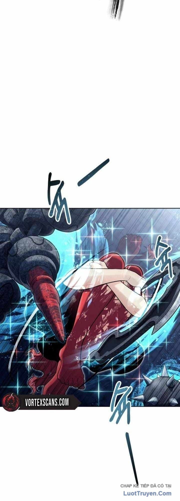 Cuộc Chiến Trong Tòa Tháp: Urek Mazino Chap 41 - Next Chap 42