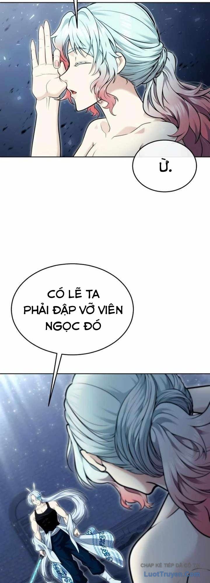 Cuộc Chiến Trong Tòa Tháp: Urek Mazino Chap 41 - Next Chap 42