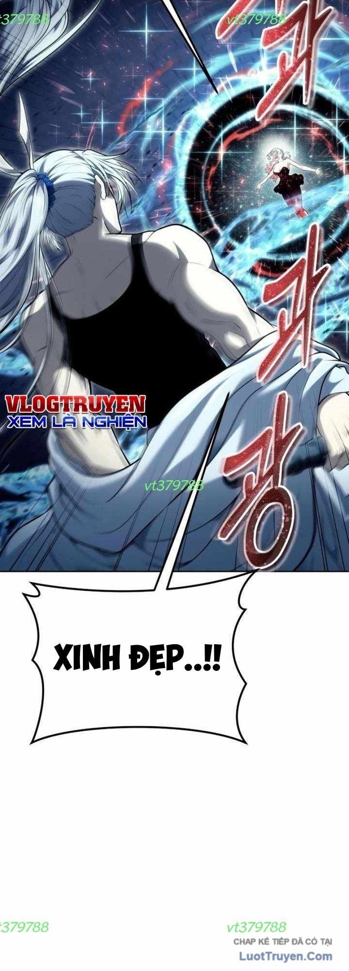 Cuộc Chiến Trong Tòa Tháp: Urek Mazino Chap 41 - Next Chap 42