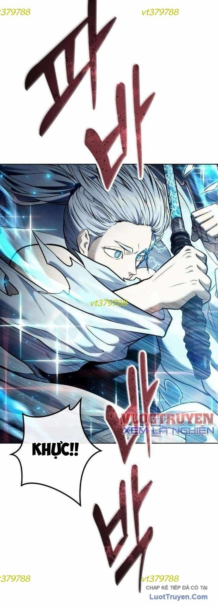 Cuộc Chiến Trong Tòa Tháp: Urek Mazino Chap 41 - Next Chap 42