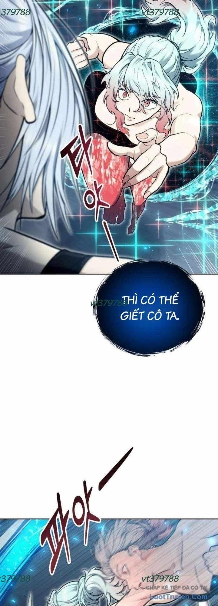 Cuộc Chiến Trong Tòa Tháp: Urek Mazino Chap 41 - Next Chap 42