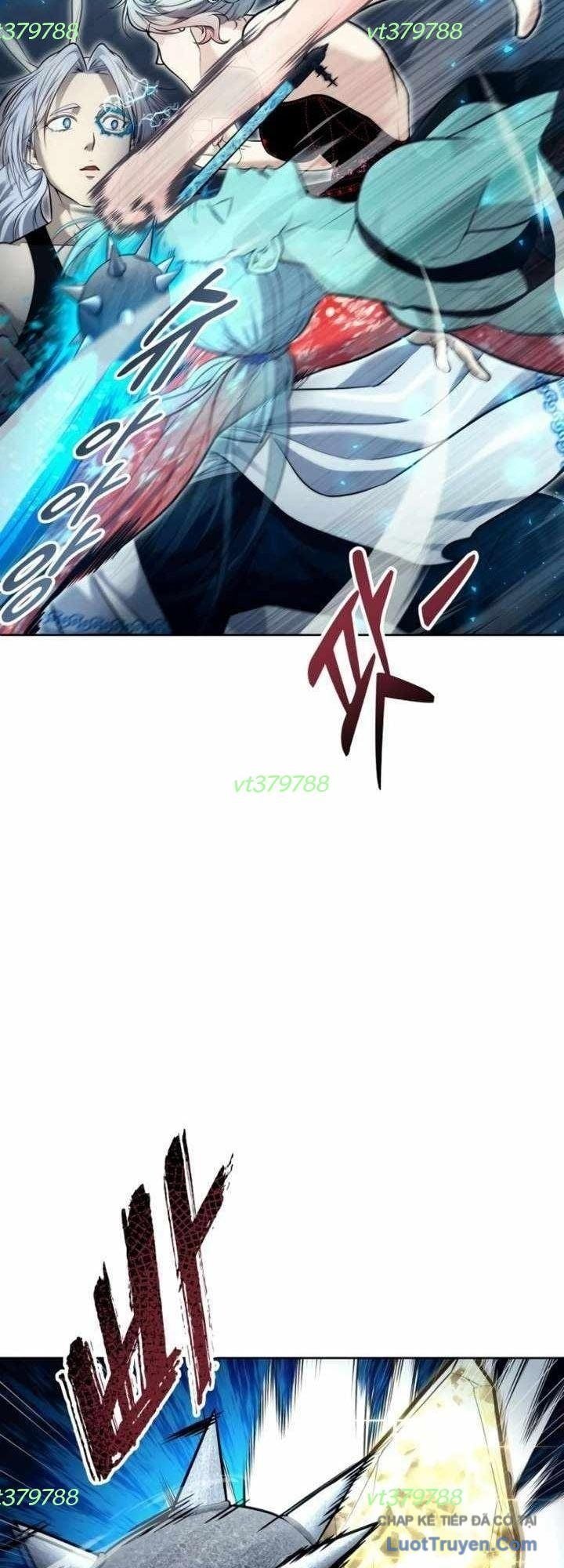 Cuộc Chiến Trong Tòa Tháp: Urek Mazino Chap 41 - Next Chap 42