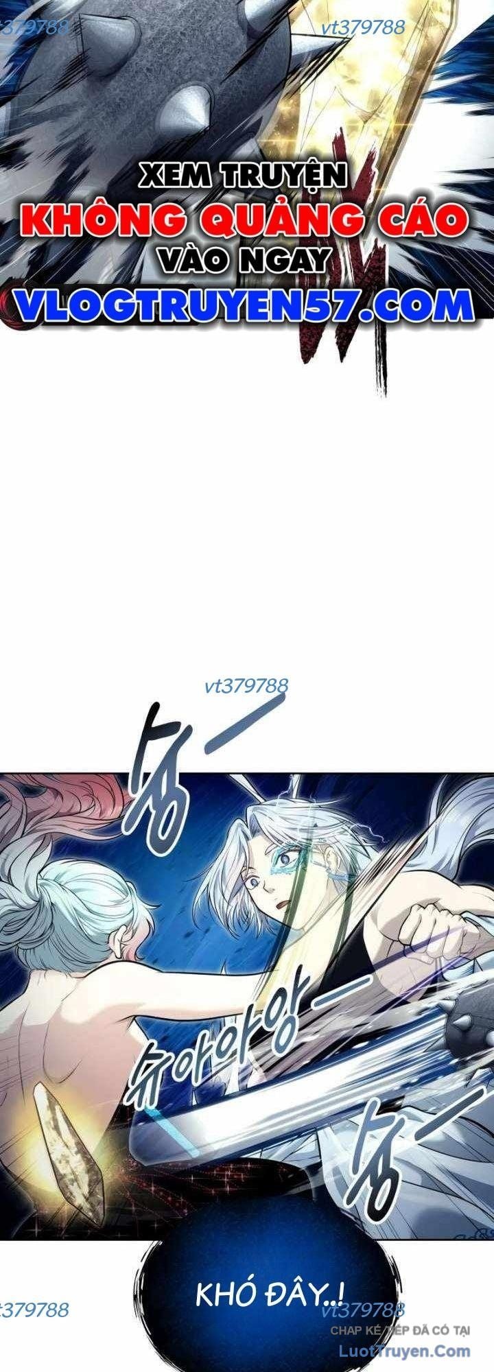 Cuộc Chiến Trong Tòa Tháp: Urek Mazino Chap 41 - Next Chap 42