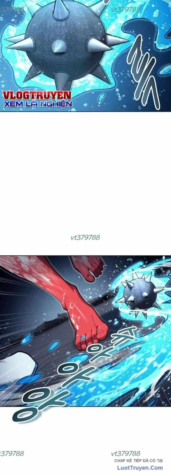 Cuộc Chiến Trong Tòa Tháp: Urek Mazino Chap 41 - Next Chap 42