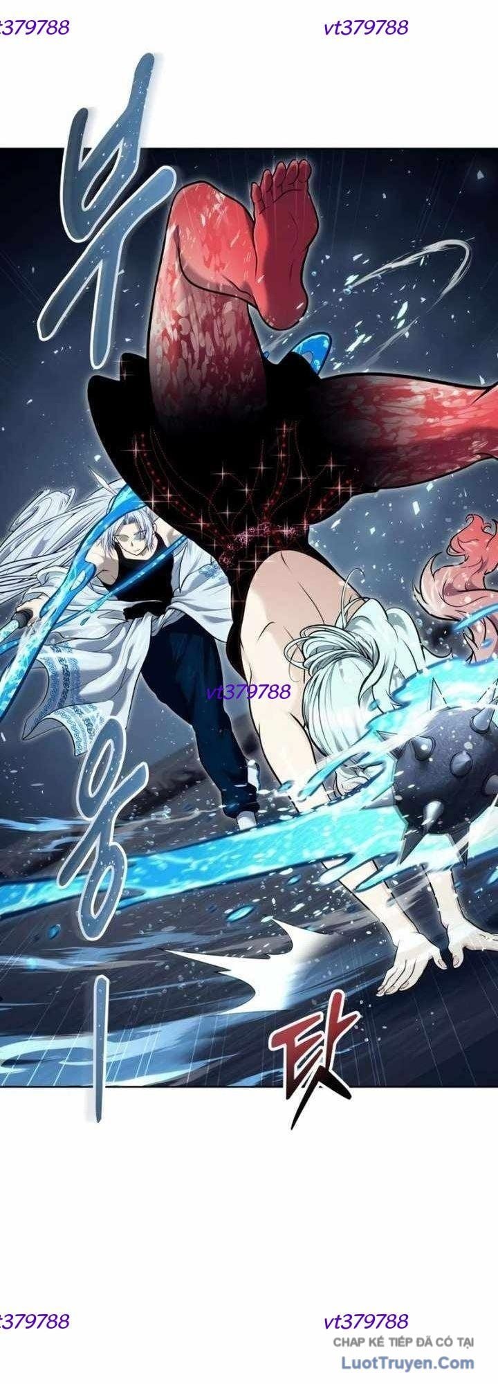 Cuộc Chiến Trong Tòa Tháp: Urek Mazino Chap 41 - Next Chap 42