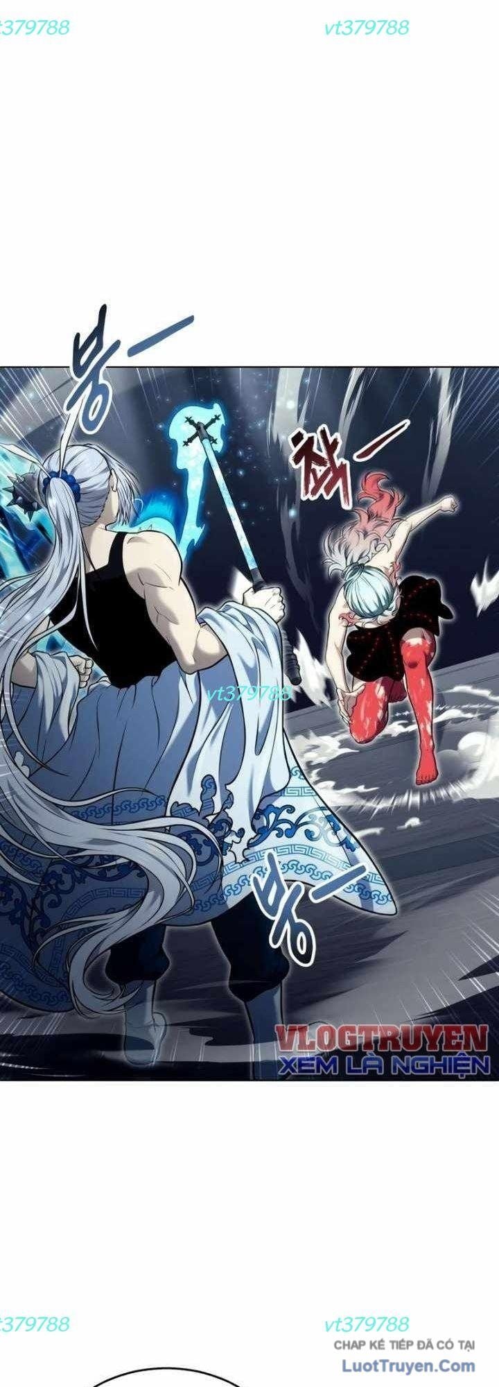 Cuộc Chiến Trong Tòa Tháp: Urek Mazino Chap 41 - Next Chap 42