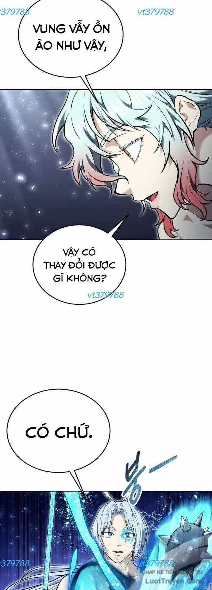 Cuộc Chiến Trong Tòa Tháp: Urek Mazino Chap 41 - Next Chap 42