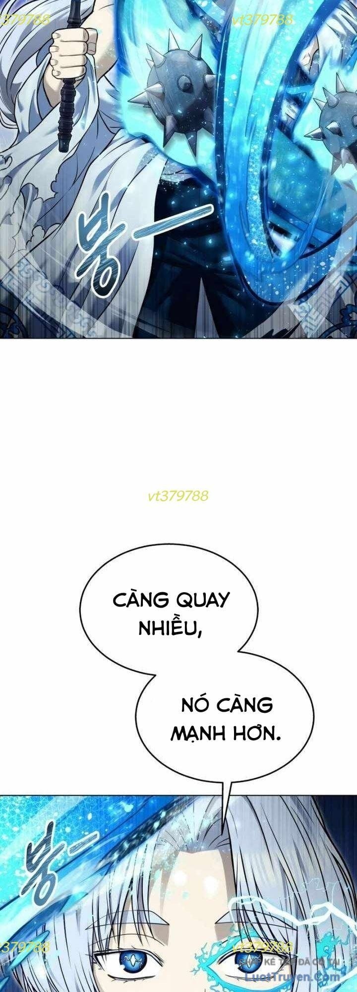 Cuộc Chiến Trong Tòa Tháp: Urek Mazino Chap 41 - Next Chap 42