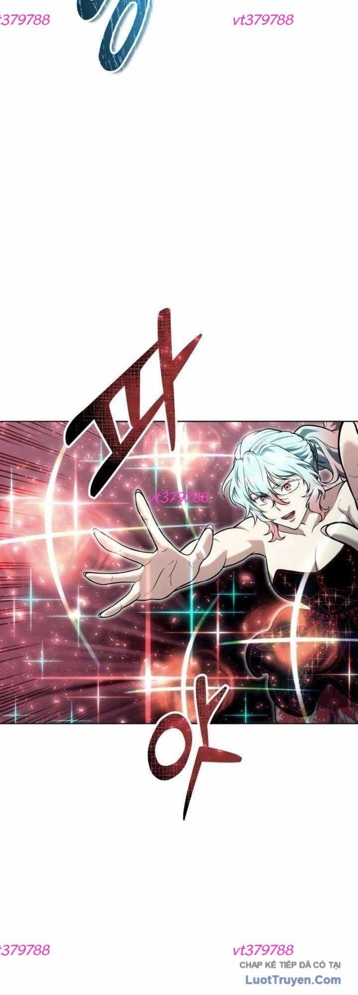 Cuộc Chiến Trong Tòa Tháp: Urek Mazino Chap 41 - Next Chap 42