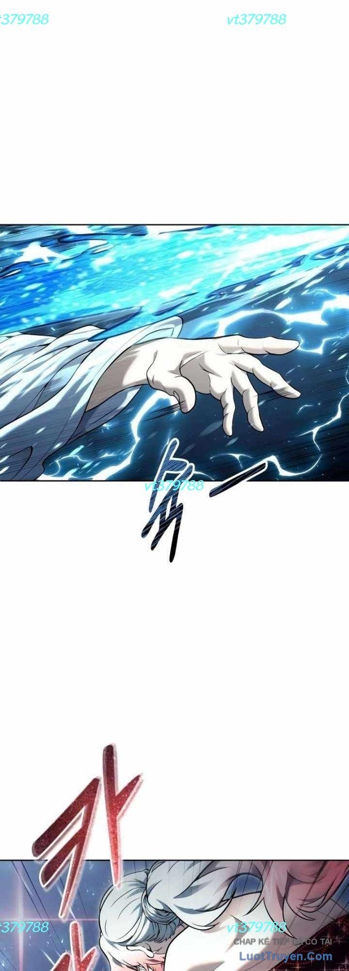 Cuộc Chiến Trong Tòa Tháp: Urek Mazino Chap 41 - Next Chap 42