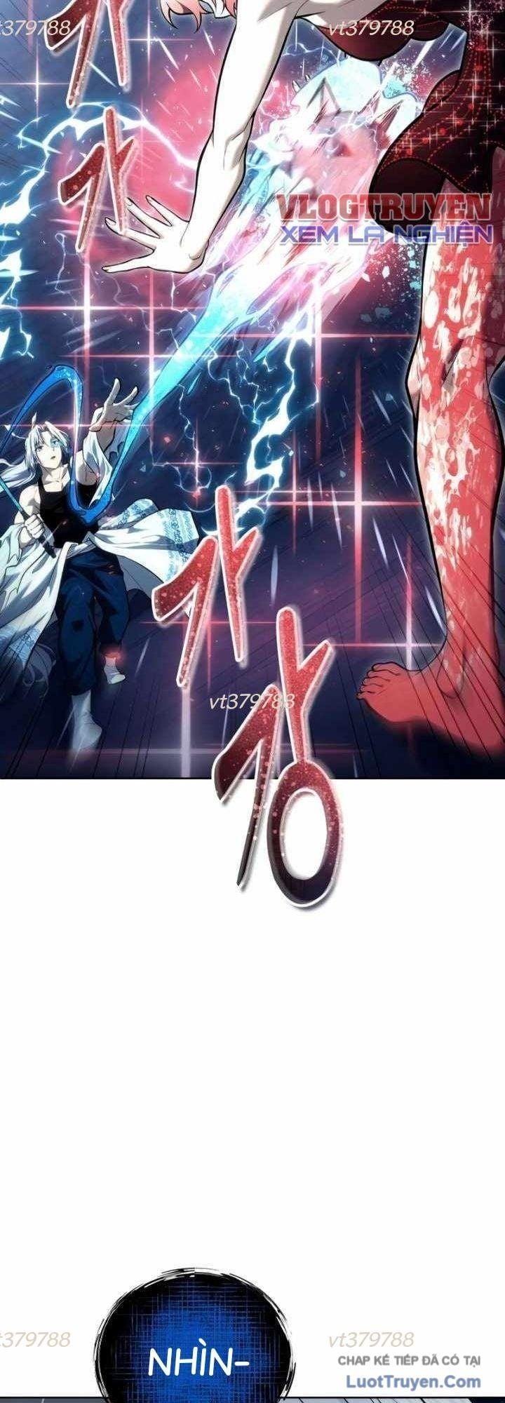 Cuộc Chiến Trong Tòa Tháp: Urek Mazino Chap 41 - Next Chap 42