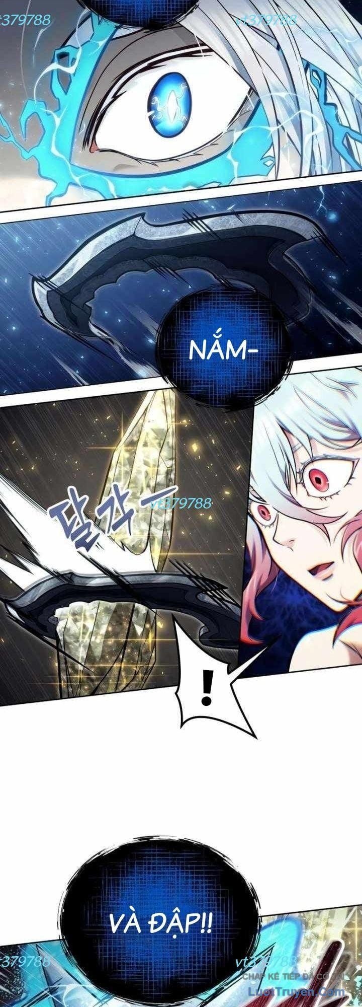 Cuộc Chiến Trong Tòa Tháp: Urek Mazino Chap 41 - Next Chap 42