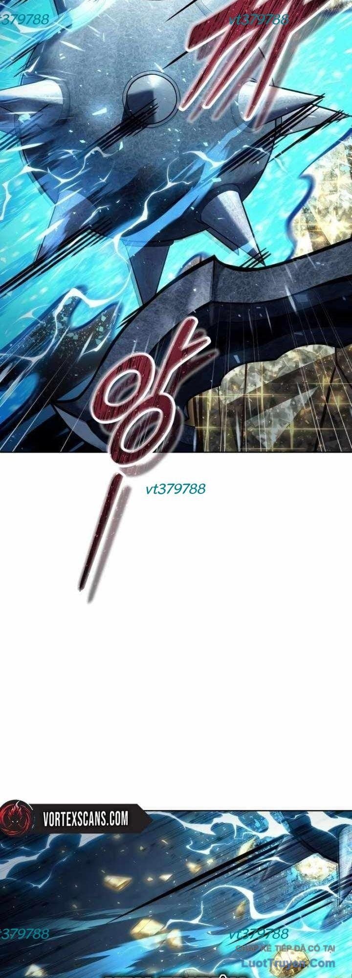 Cuộc Chiến Trong Tòa Tháp: Urek Mazino Chap 41 - Next Chap 42