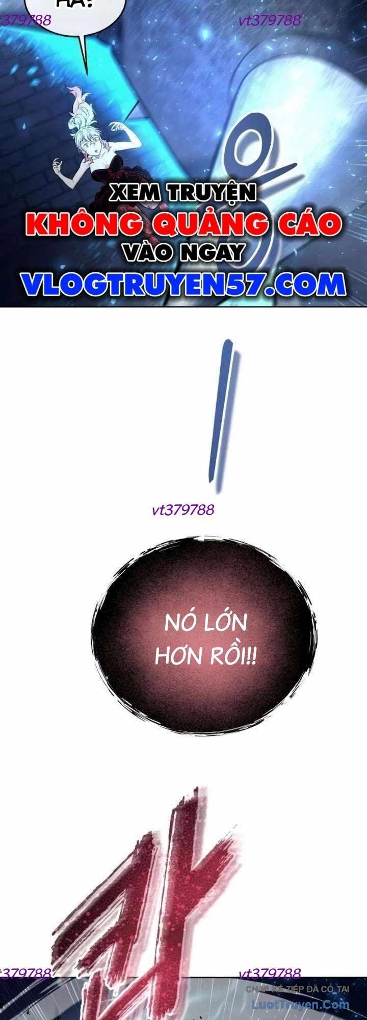 Cuộc Chiến Trong Tòa Tháp: Urek Mazino Chap 41 - Next Chap 42