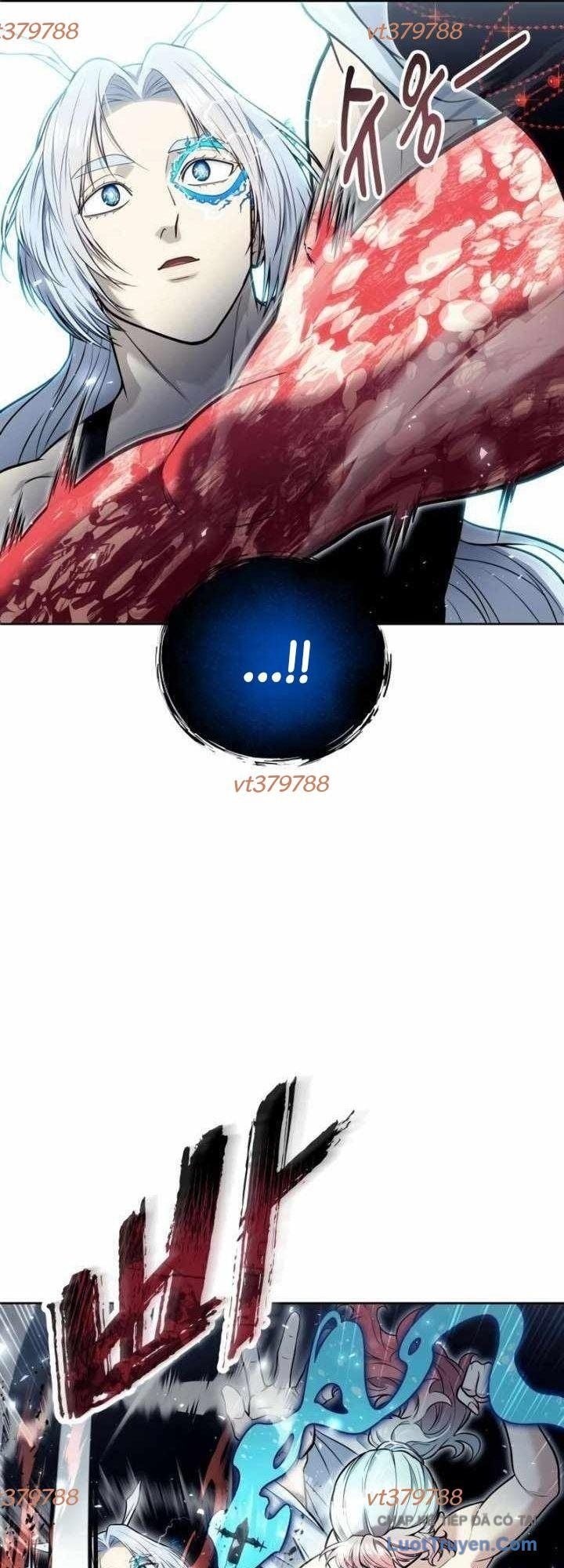 Cuộc Chiến Trong Tòa Tháp: Urek Mazino Chap 41 - Next Chap 42