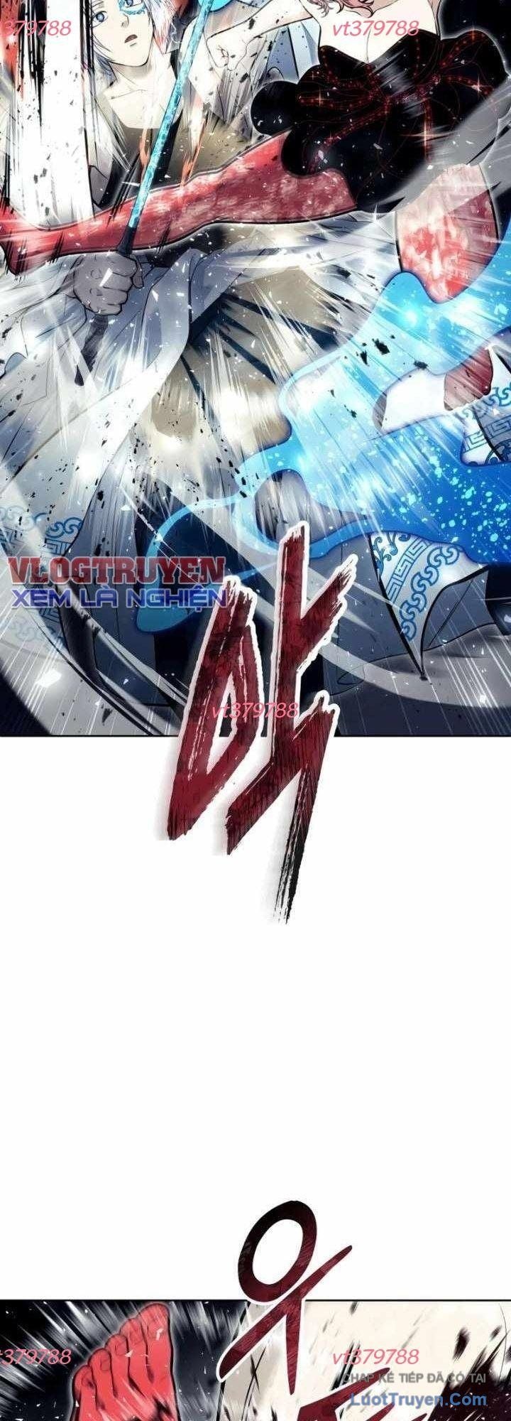 Cuộc Chiến Trong Tòa Tháp: Urek Mazino Chap 41 - Next Chap 42