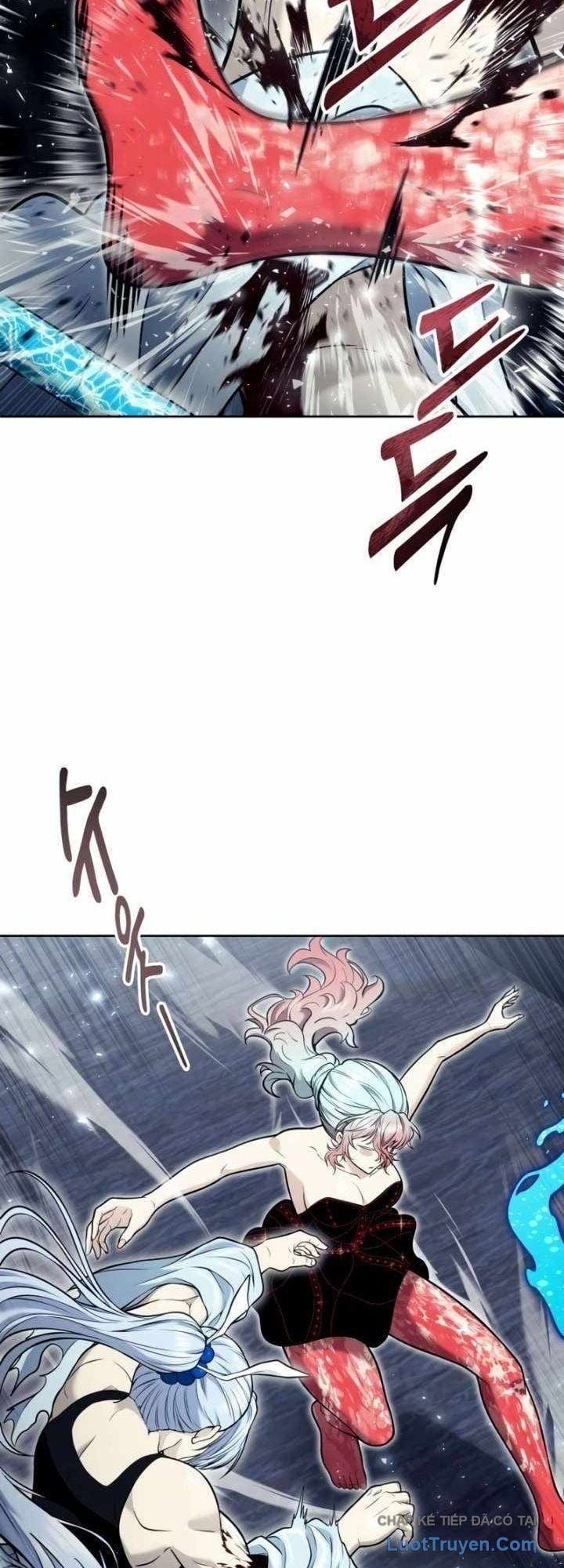 Cuộc Chiến Trong Tòa Tháp: Urek Mazino Chap 41 - Next Chap 42