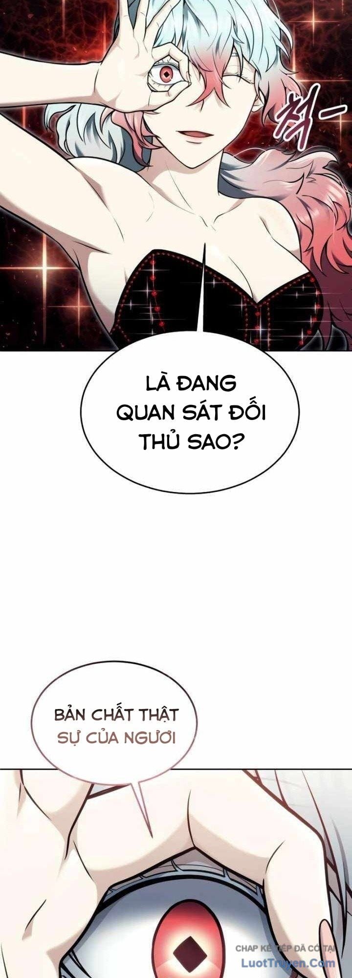 Cuộc Chiến Trong Tòa Tháp: Urek Mazino Chap 41 - Next Chap 42
