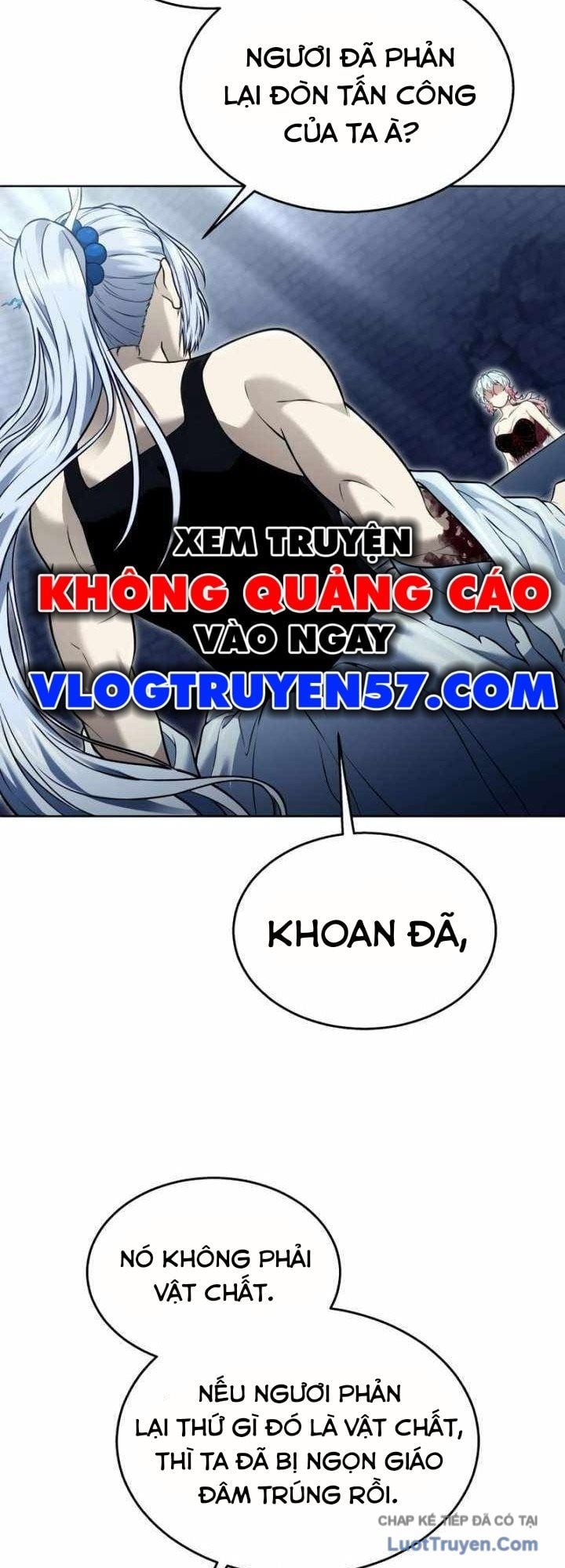 Cuộc Chiến Trong Tòa Tháp: Urek Mazino Chap 41 - Next Chap 42