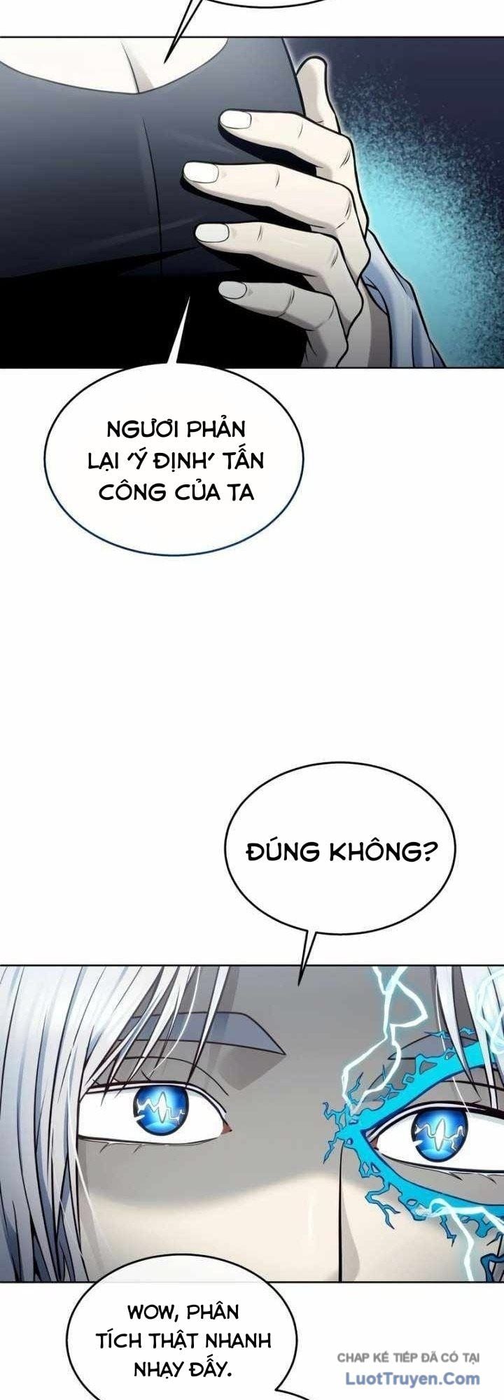 Cuộc Chiến Trong Tòa Tháp: Urek Mazino Chap 41 - Next Chap 42