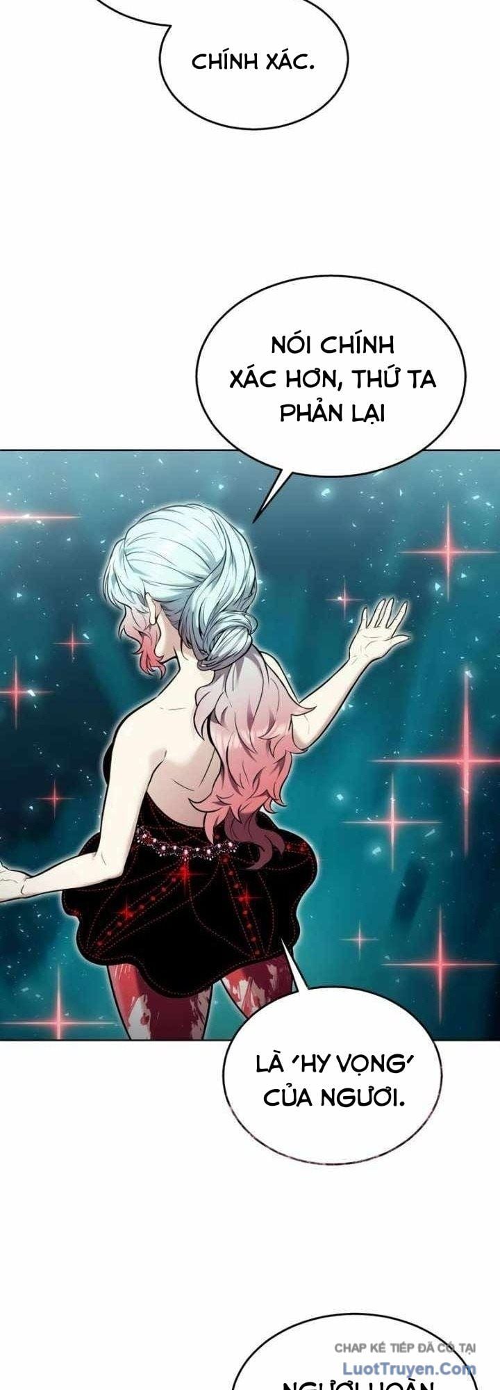 Cuộc Chiến Trong Tòa Tháp: Urek Mazino Chap 41 - Next Chap 42