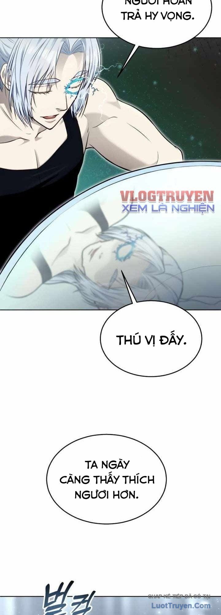 Cuộc Chiến Trong Tòa Tháp: Urek Mazino Chap 41 - Next Chap 42