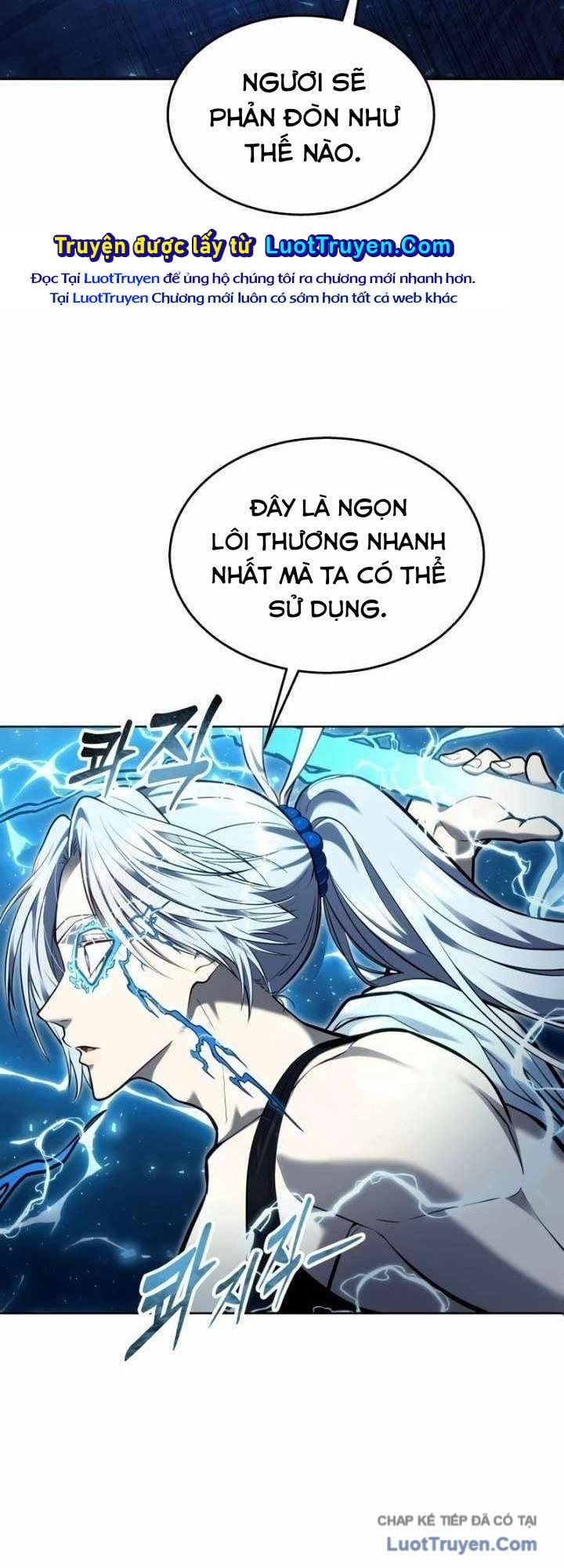 Cuộc Chiến Trong Tòa Tháp: Urek Mazino Chap 41 - Next Chap 42