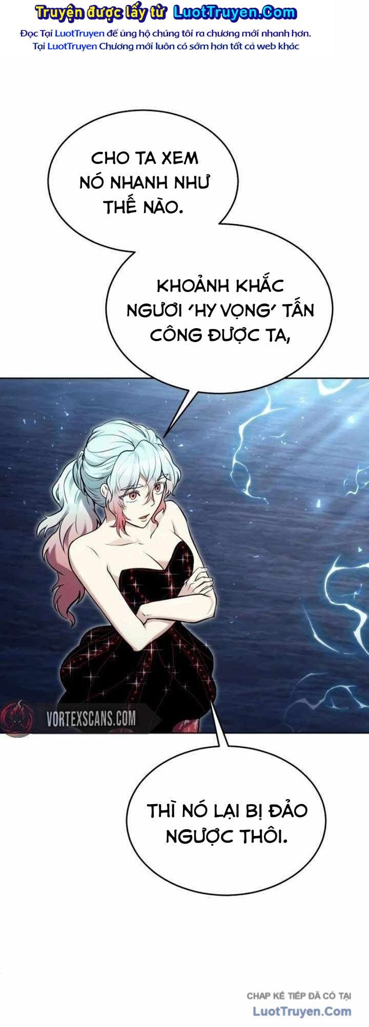 Cuộc Chiến Trong Tòa Tháp: Urek Mazino Chap 41 - Next Chap 42
