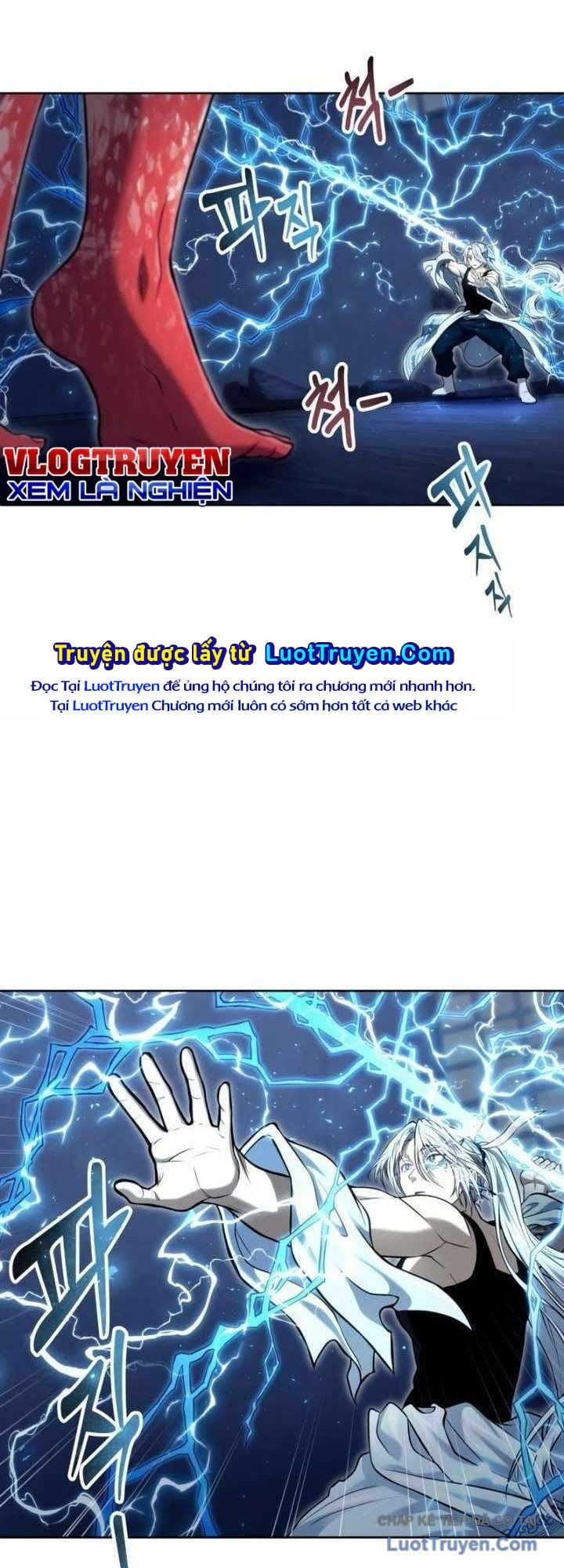 Cuộc Chiến Trong Tòa Tháp: Urek Mazino Chap 41 - Next Chap 42