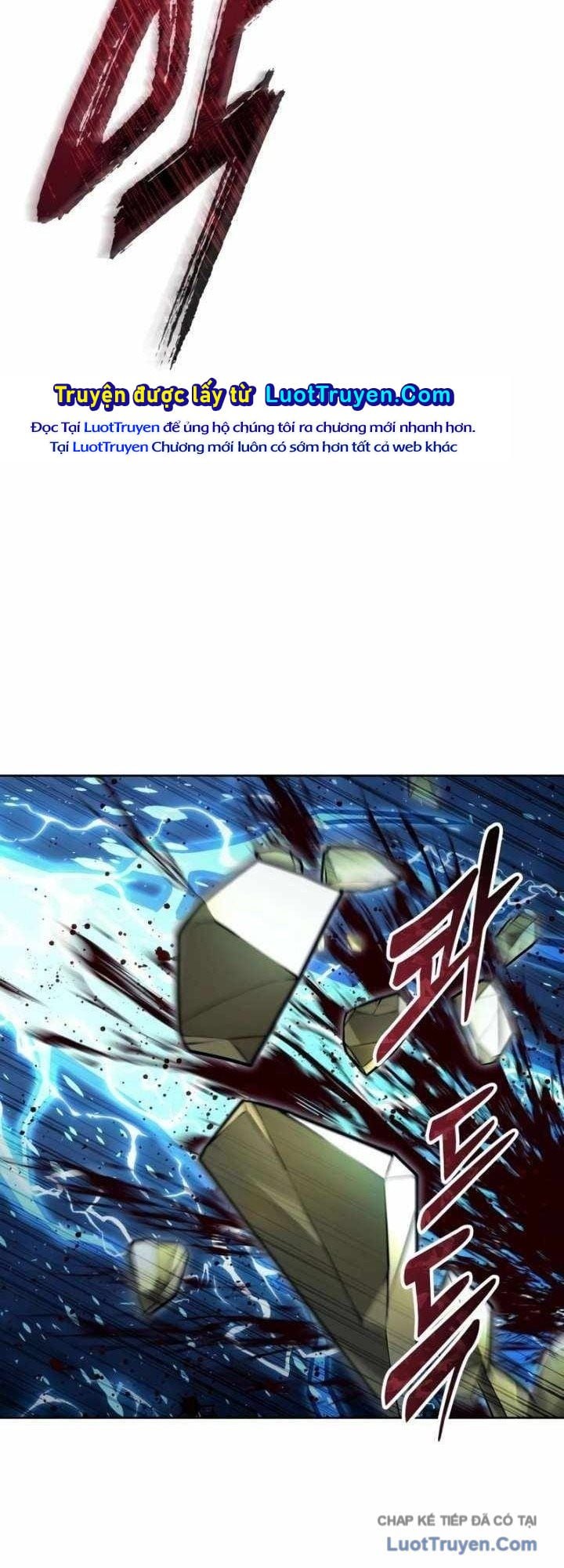 Cuộc Chiến Trong Tòa Tháp: Urek Mazino Chap 41 - Next Chap 42