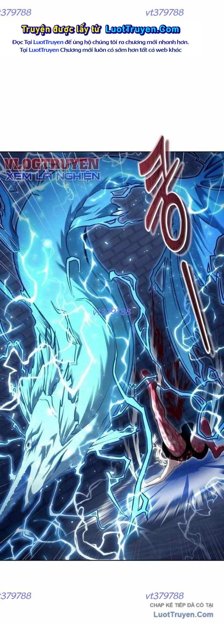 Cuộc Chiến Trong Tòa Tháp: Urek Mazino Chap 41 - Next Chap 42