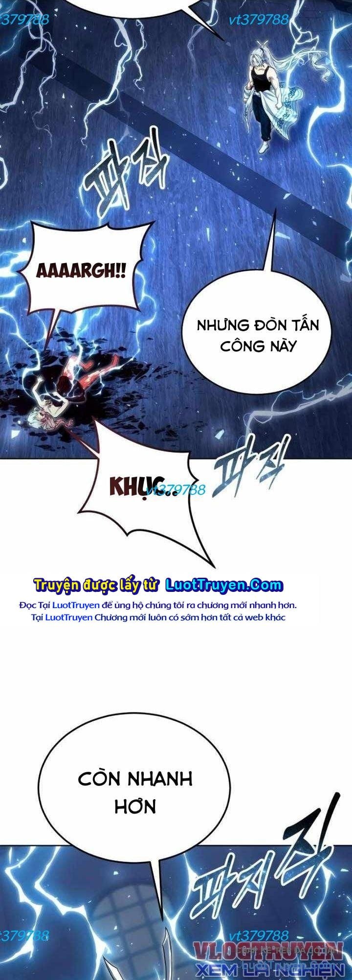 Cuộc Chiến Trong Tòa Tháp: Urek Mazino Chap 41 - Next Chap 42