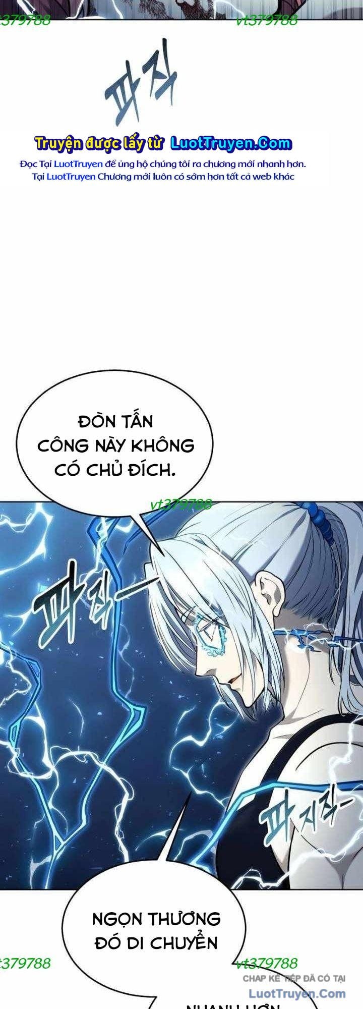 Cuộc Chiến Trong Tòa Tháp: Urek Mazino Chap 41 - Next Chap 42