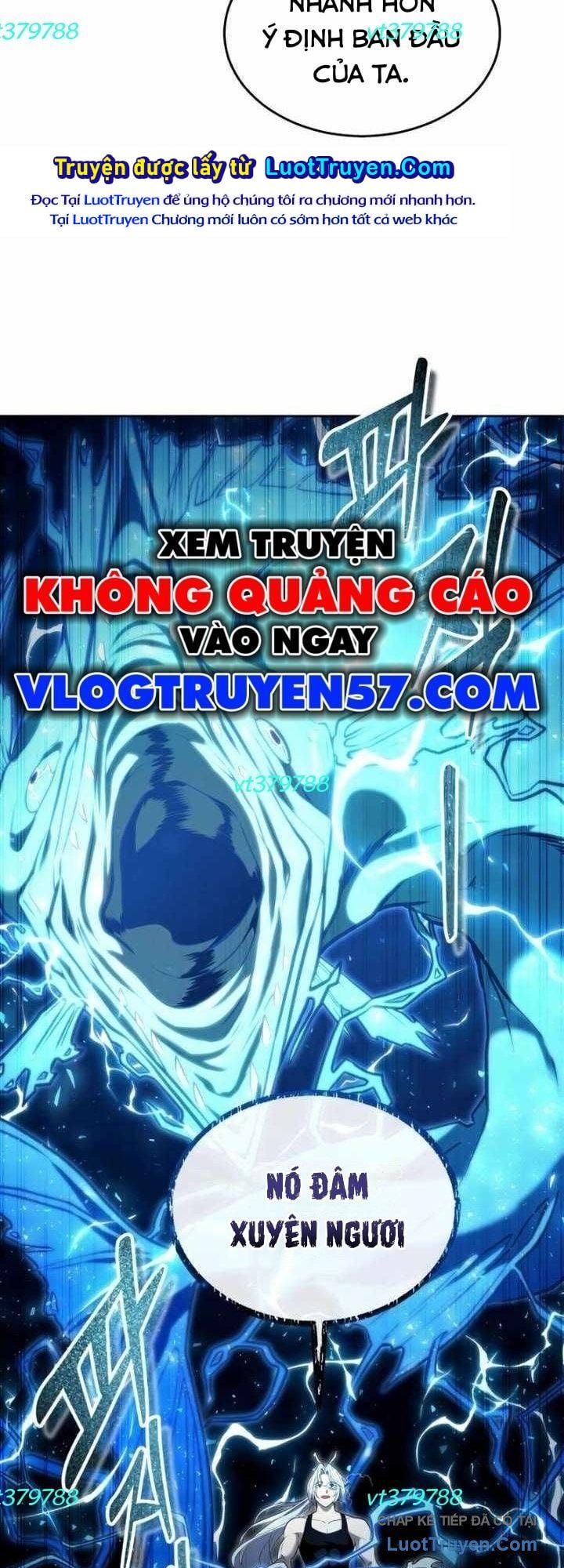 Cuộc Chiến Trong Tòa Tháp: Urek Mazino Chap 41 - Next Chap 42