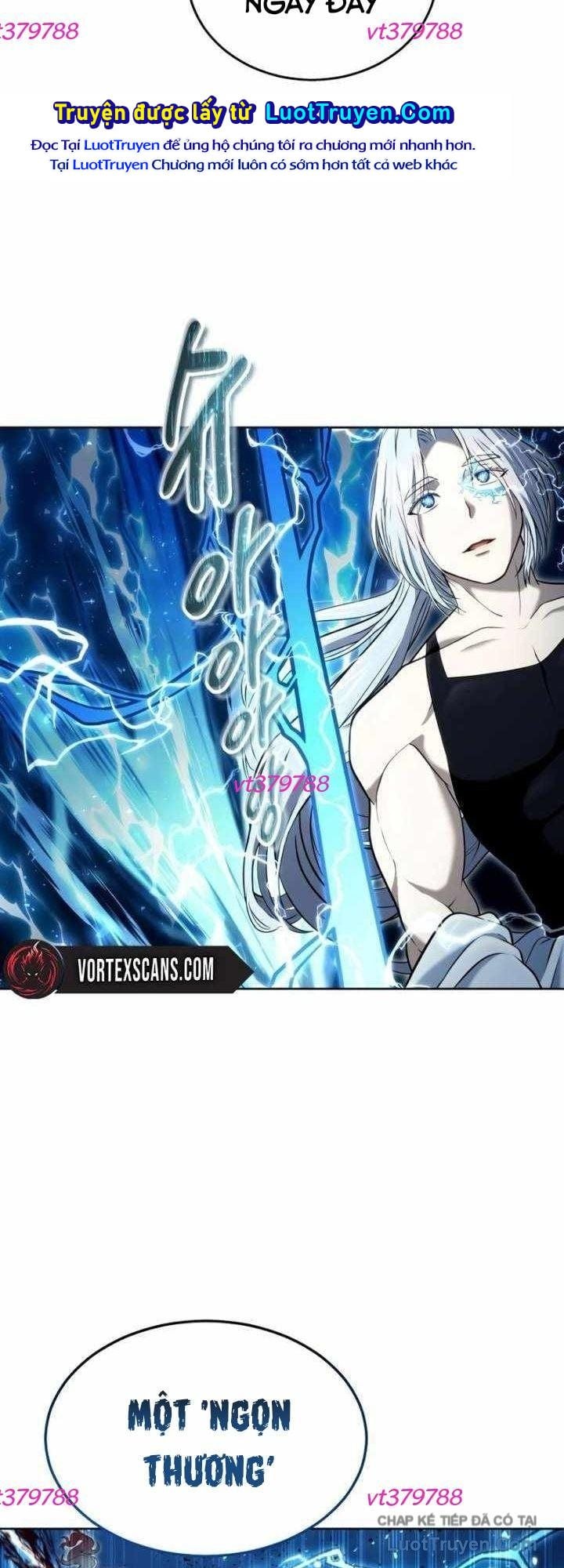 Cuộc Chiến Trong Tòa Tháp: Urek Mazino Chap 41 - Next Chap 42