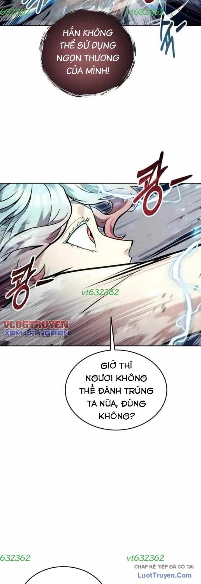 Cuộc Chiến Trong Tòa Tháp: Urek Mazino Chap 42 - Next Chap 43