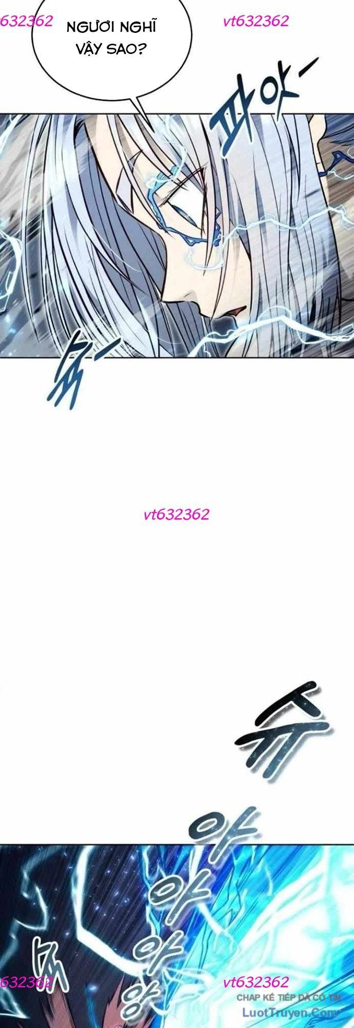 Cuộc Chiến Trong Tòa Tháp: Urek Mazino Chap 42 - Next Chap 43